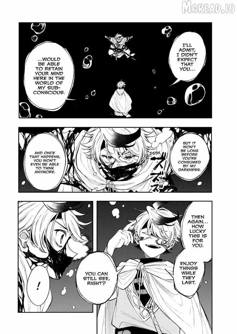 Kaiten no Albus Chapter 91 page 5