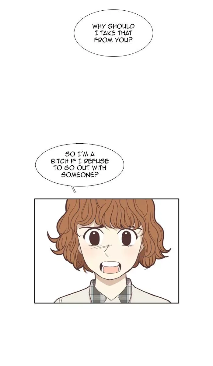 Girl's World Chapter 90 page 7