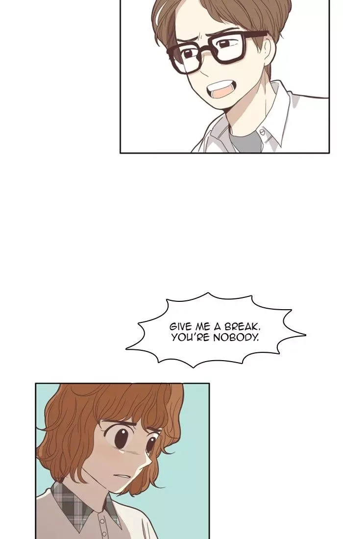 Girl's World Chapter 90 page 5