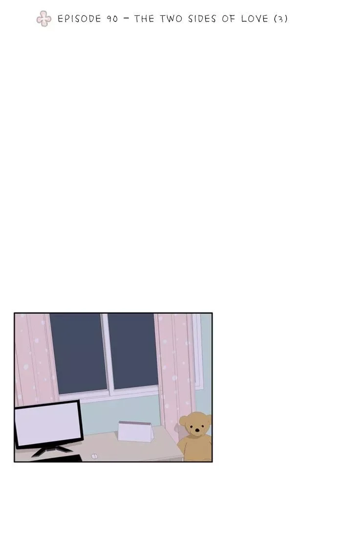 Girl's World Chapter 90 page 11