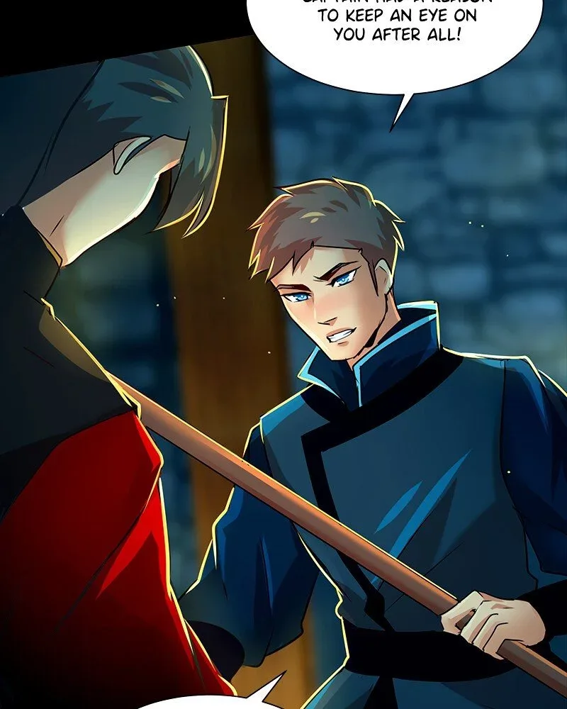 Subzero Chapter 89 page 43