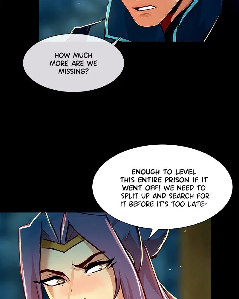 Subzero Chapter 89 page 66