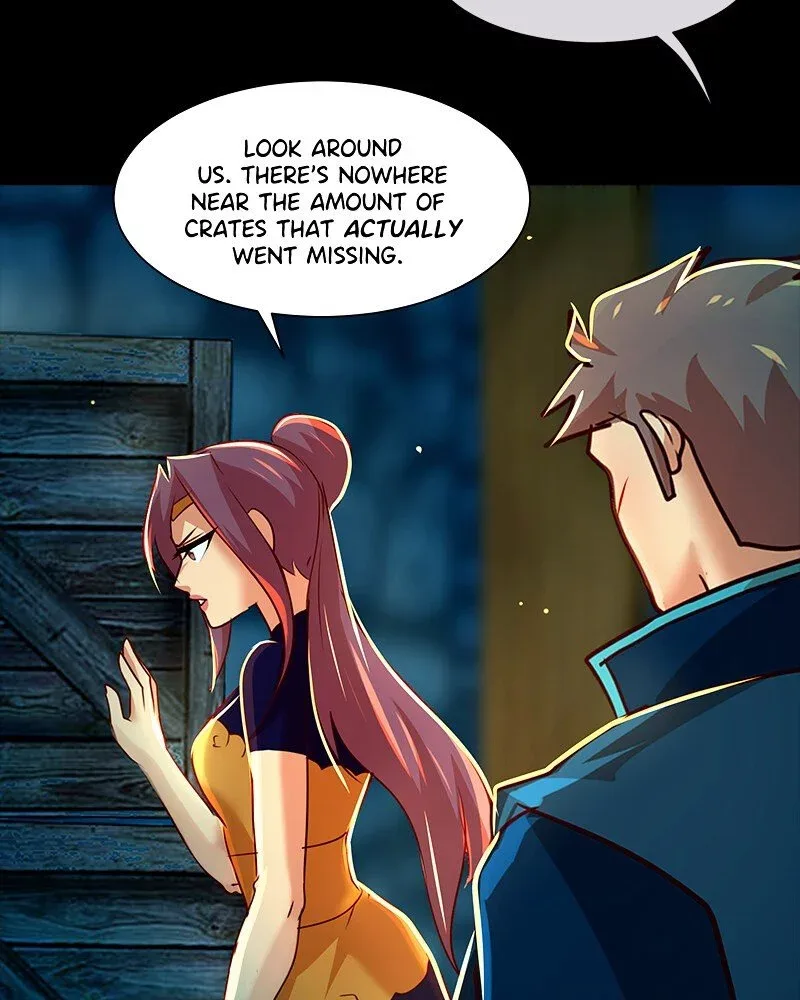 Subzero Chapter 89 page 64