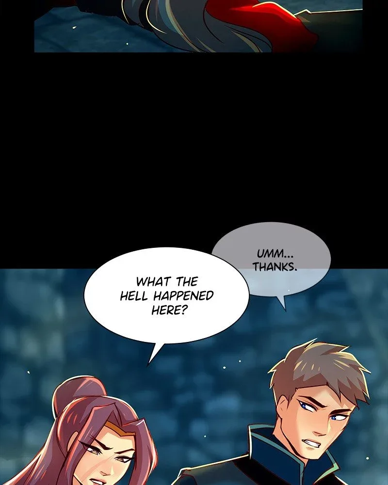 Subzero Chapter 89 page 60