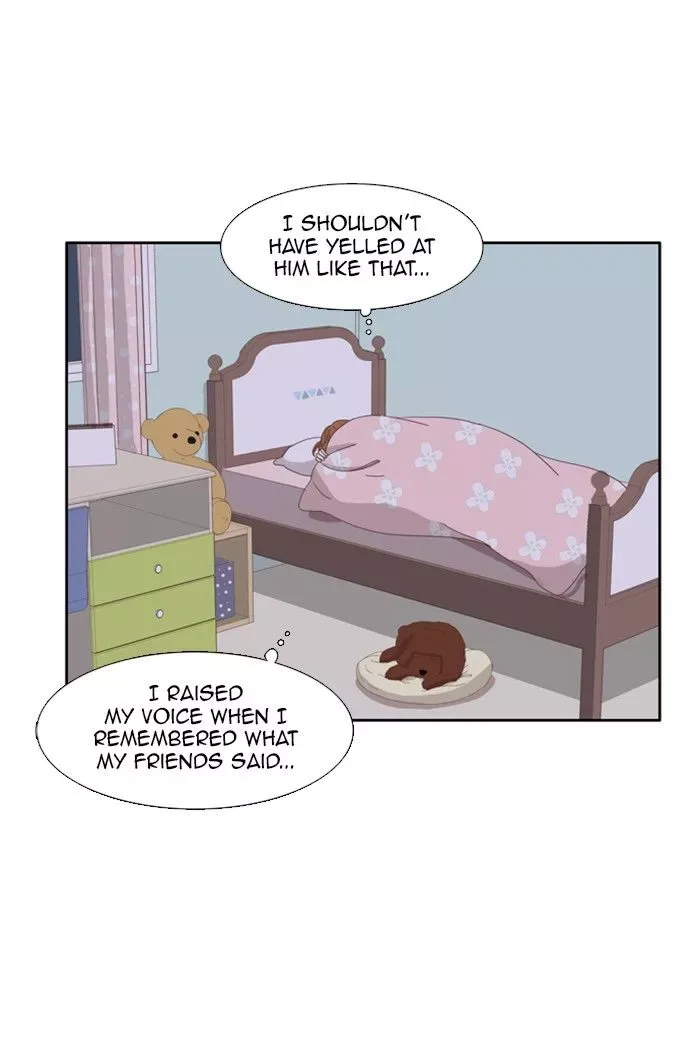 Girl's World Chapter 90 page 13