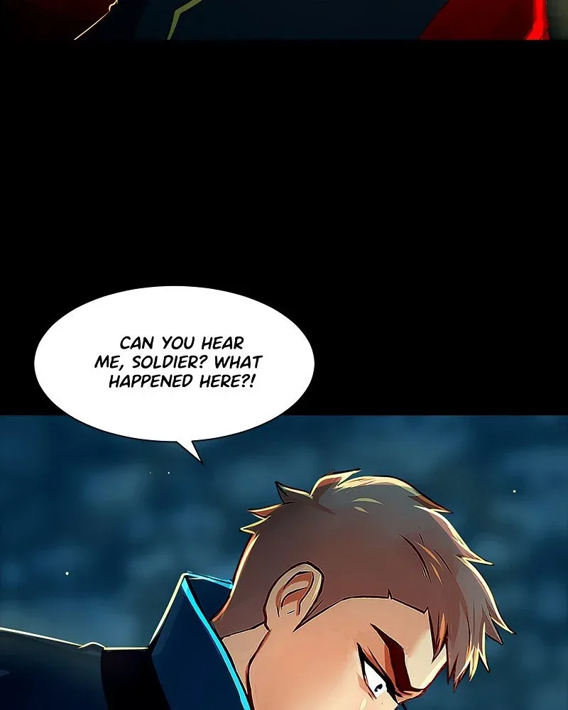 Subzero Chapter 89 page 71