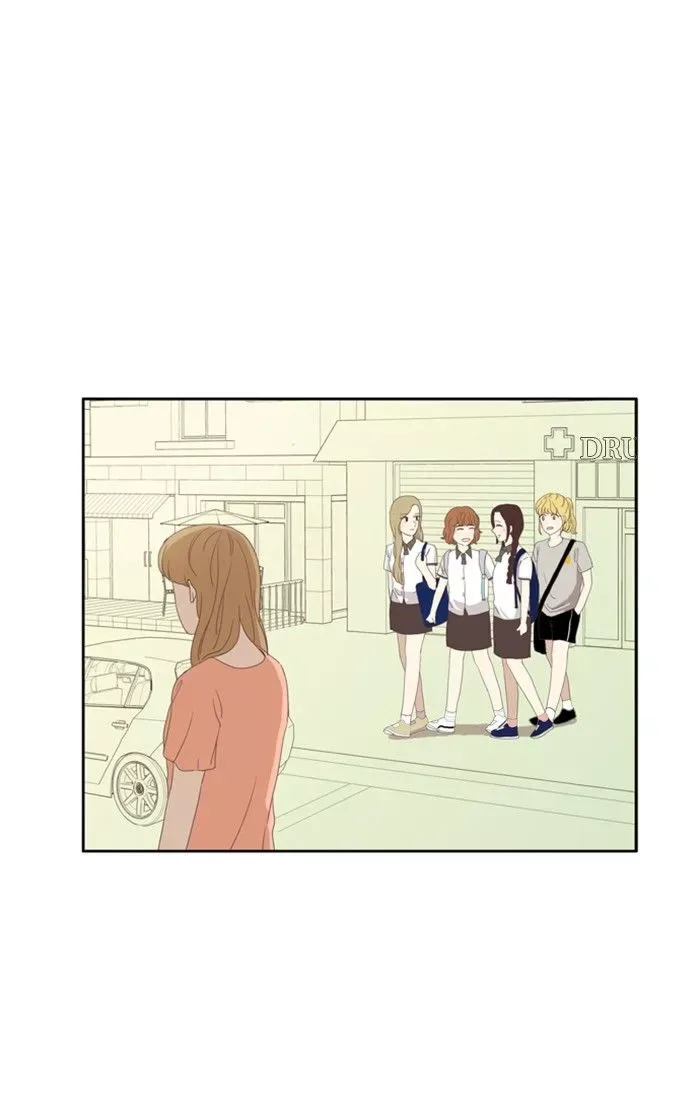 Girl's World Chapter 90 page 35