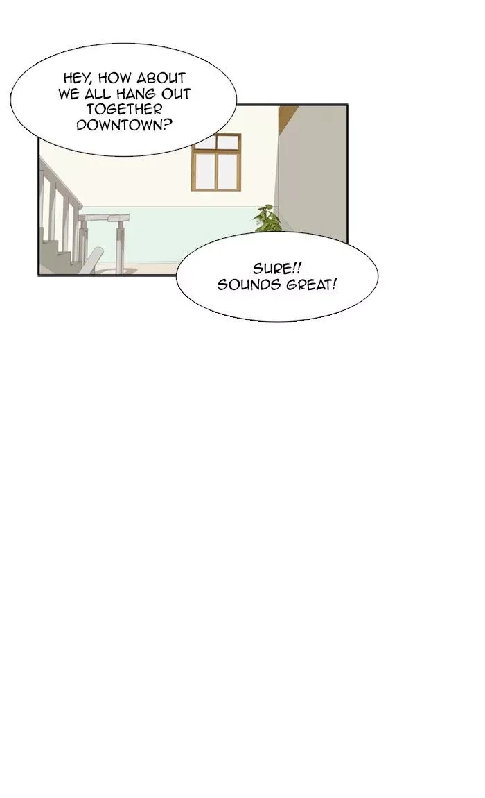 Girl's World Chapter 90 page 34