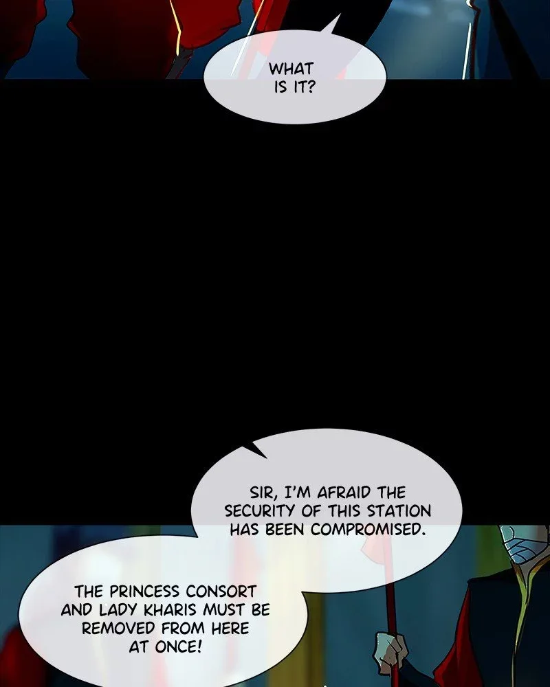 Subzero Chapter 89 page 80