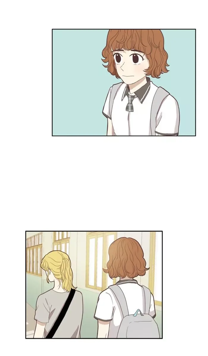Girl's World Chapter 90 page 31