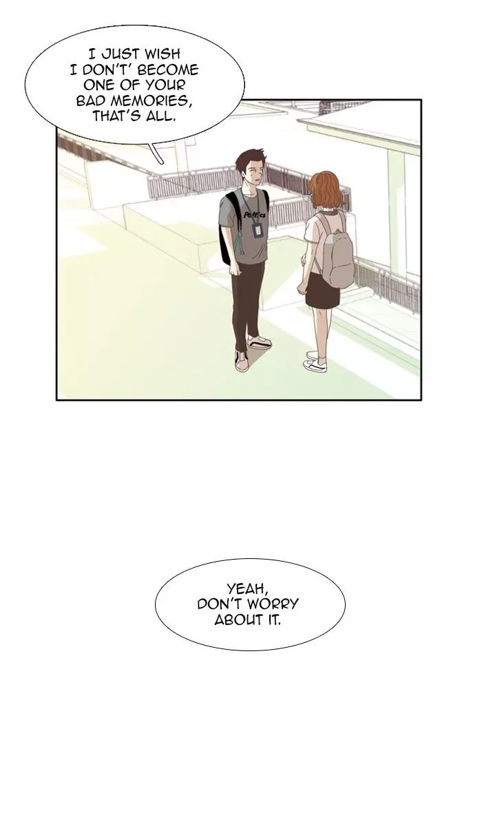 Girl's World Chapter 90 page 28