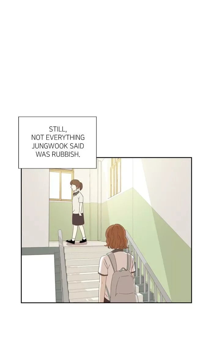 Girl's World Chapter 90 page 29