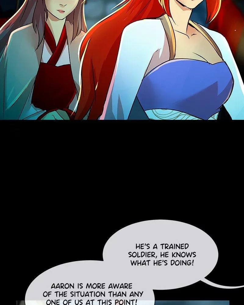 Subzero Chapter 89 page 90