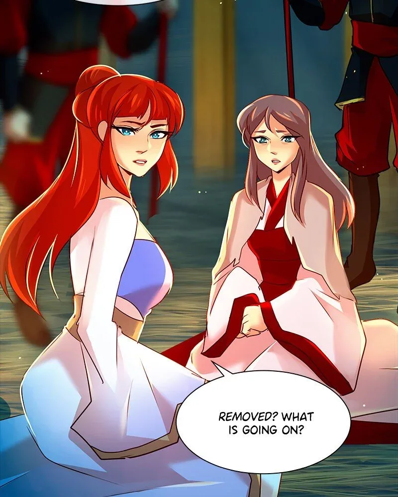 Subzero Chapter 89 page 81