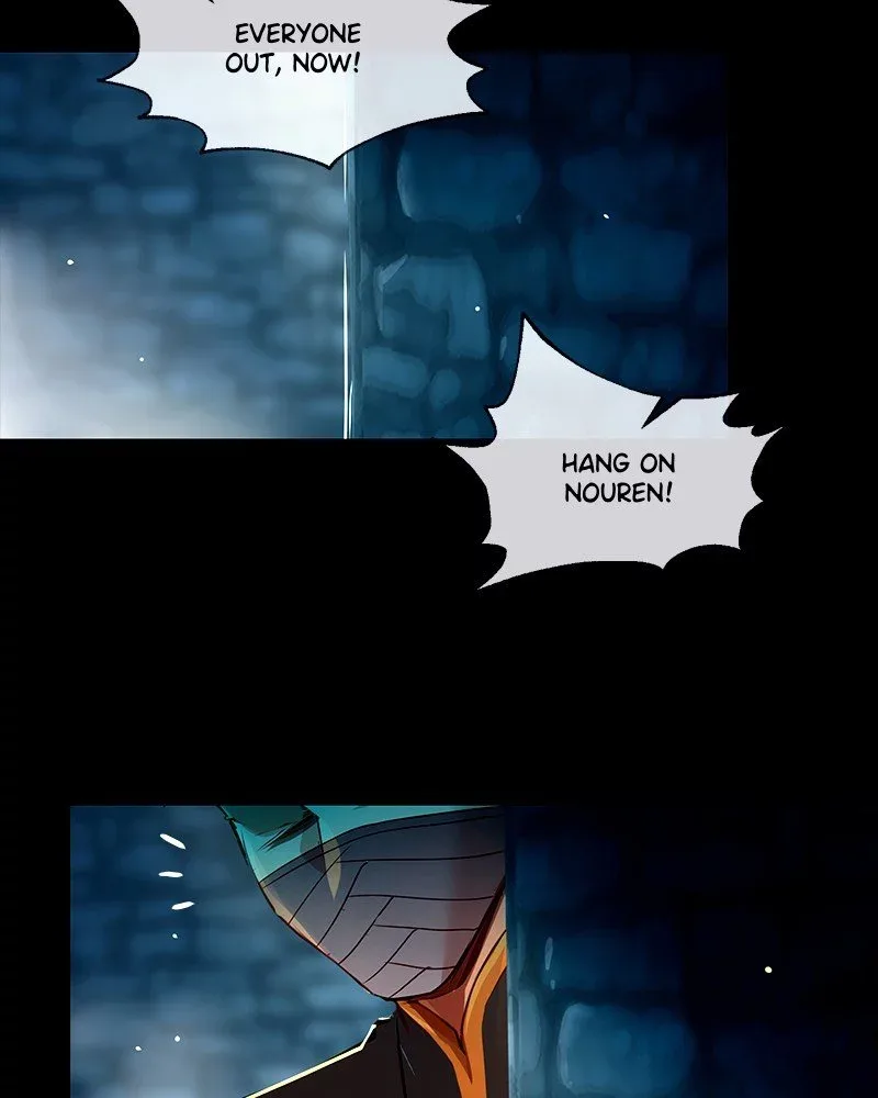 Subzero Chapter 89 page 85