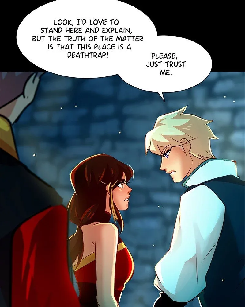 Subzero Chapter 89 page 88