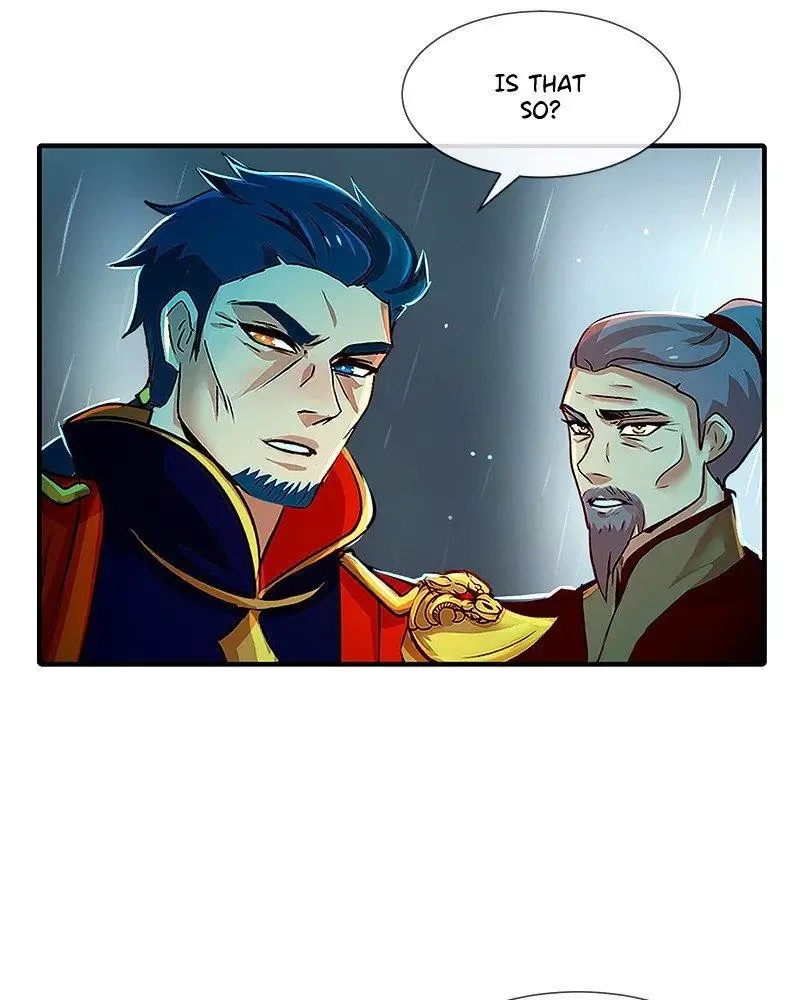 Subzero Chapter 90 page 19