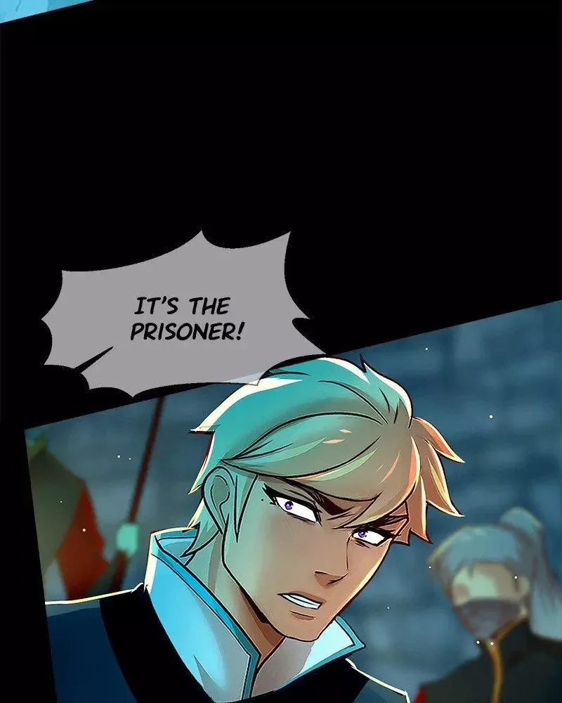 Subzero Chapter 90 page 28