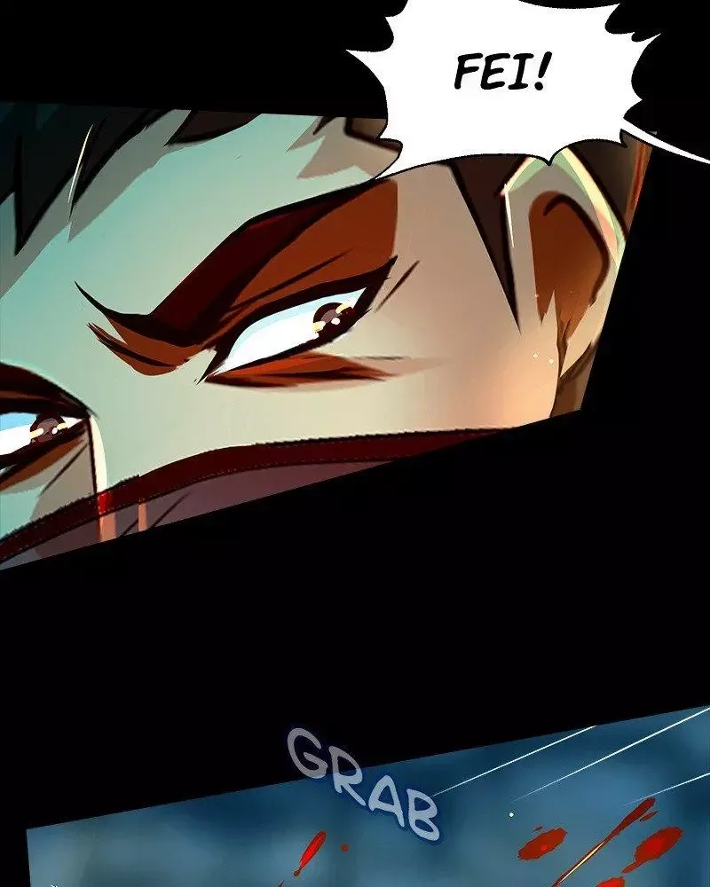 Subzero Chapter 90 page 33