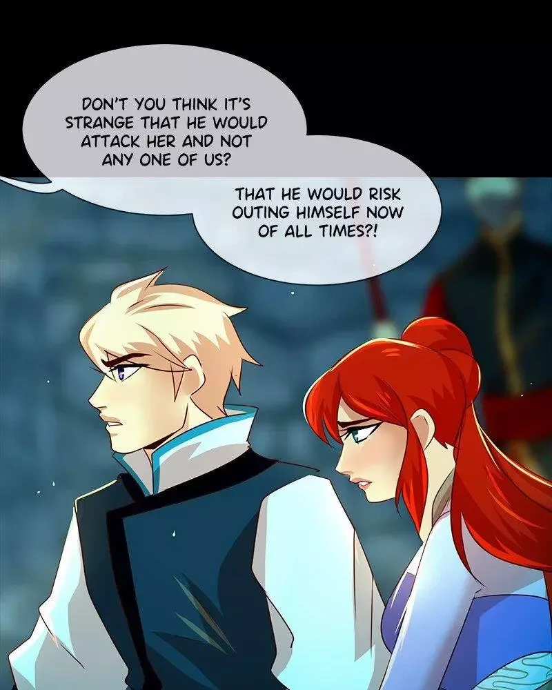 Subzero Chapter 90 page 64