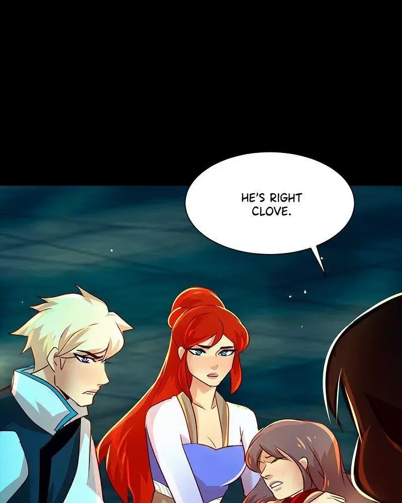 Subzero Chapter 90 page 61
