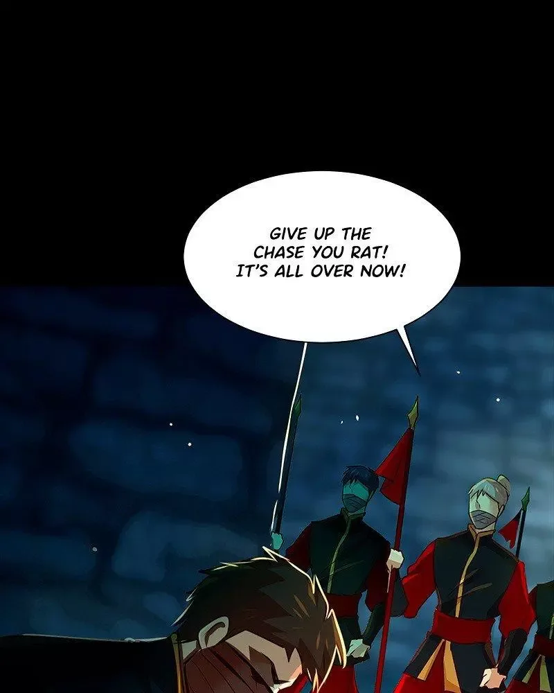 Subzero Chapter 90 page 80