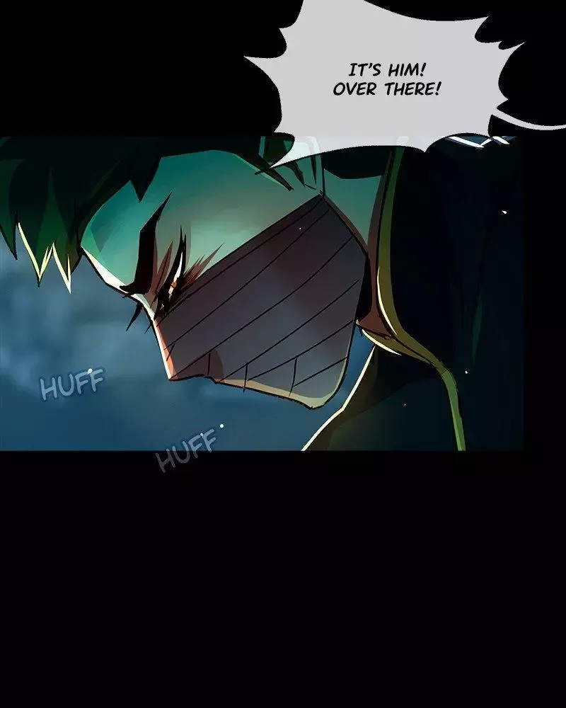 Subzero Chapter 90 page 79