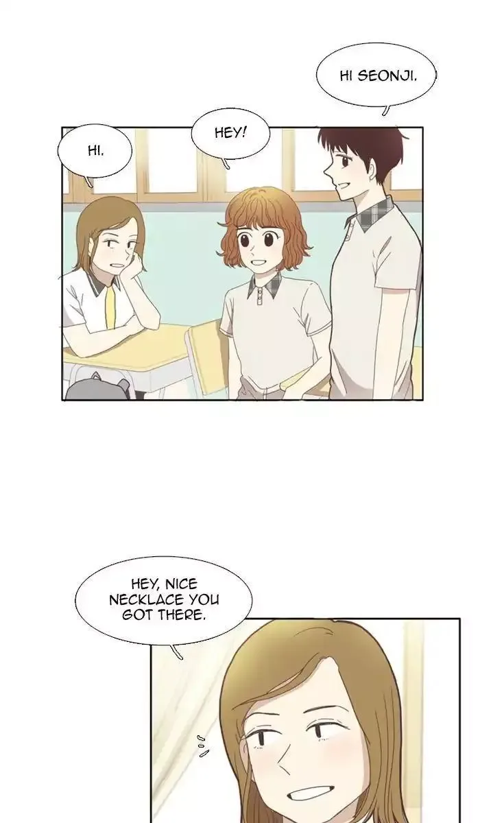 Girl's World Chapter 91 page 4