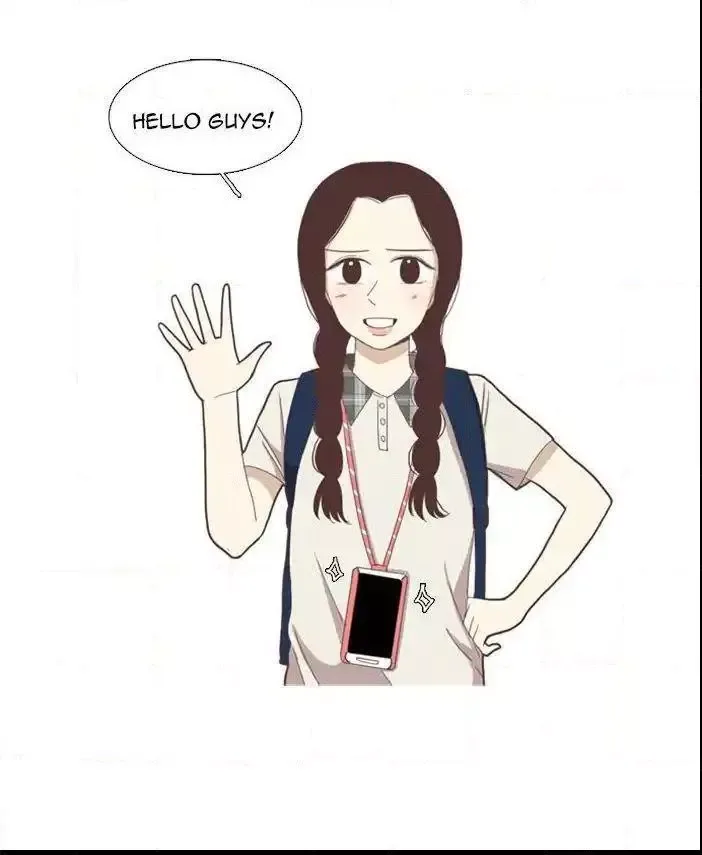 Girl's World Chapter 91 page 3