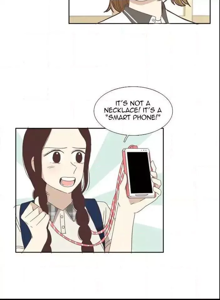 Girl's World Chapter 91 page 5