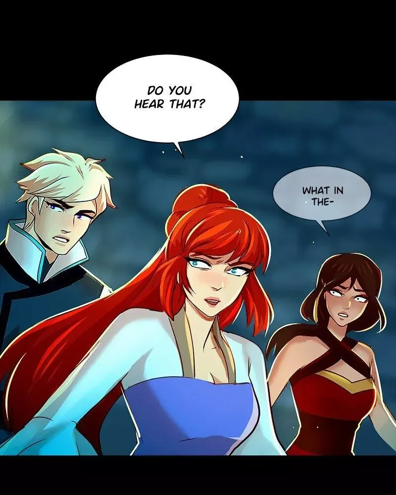 Subzero Chapter 90 page 94