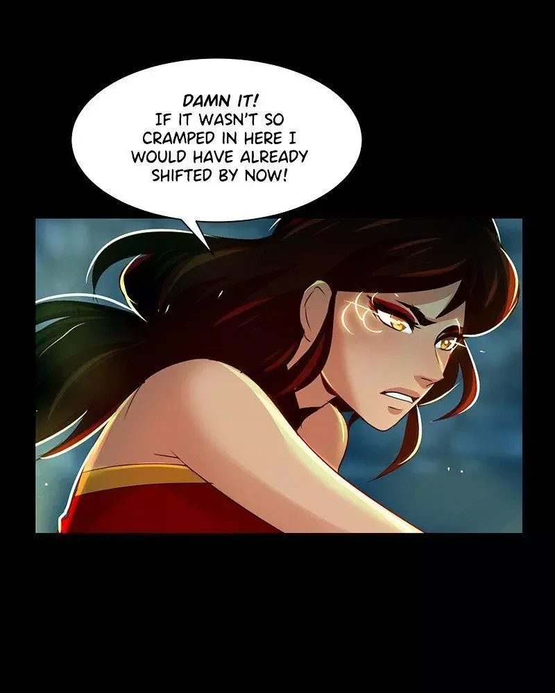 Subzero Chapter 90 page 92