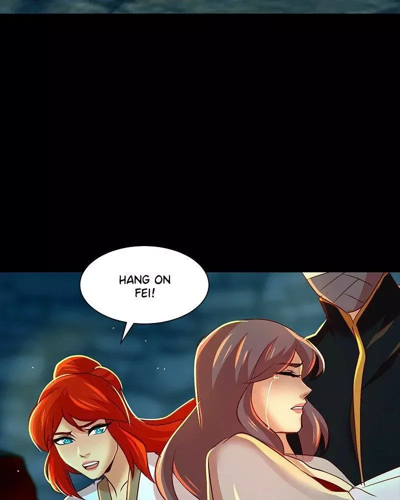 Subzero Chapter 90 page 89