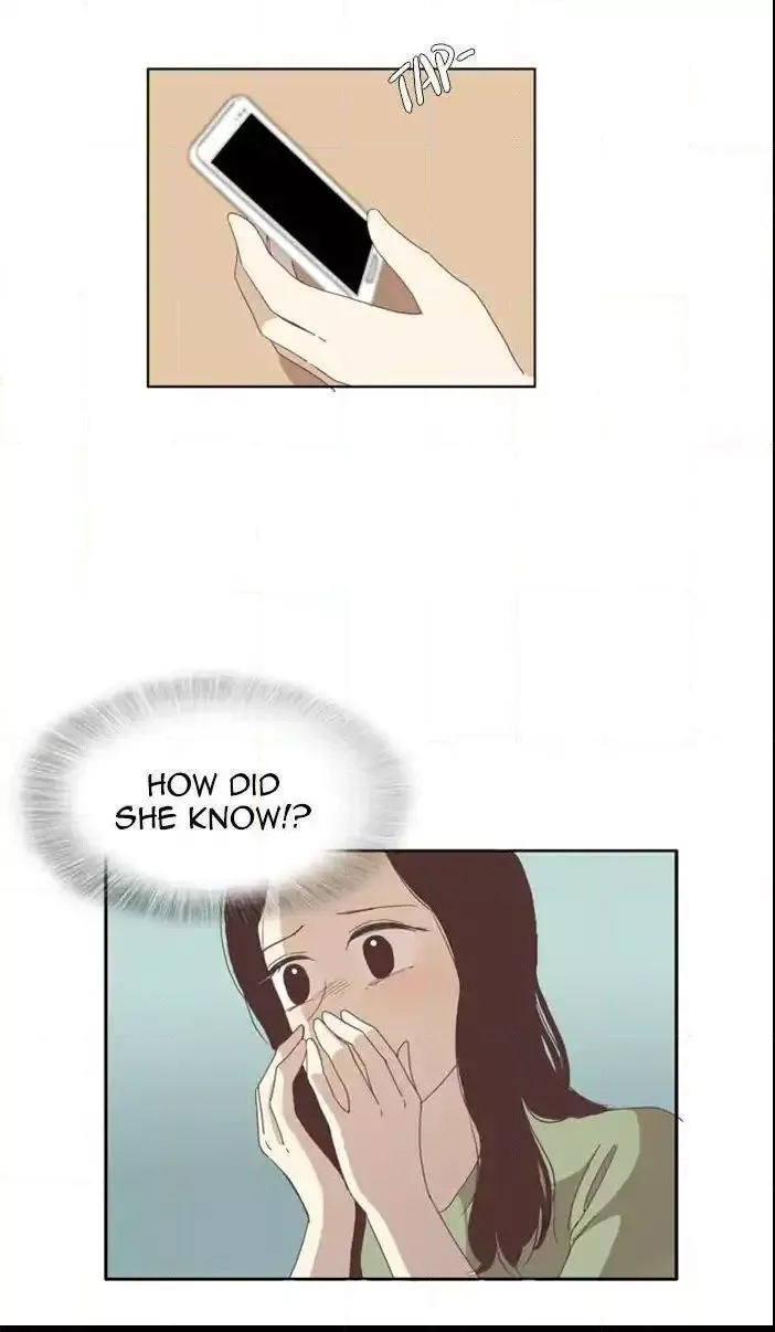 Girl's World Chapter 91 page 11