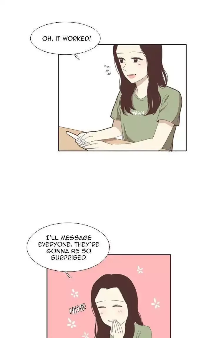 Girl's World Chapter 91 page 9