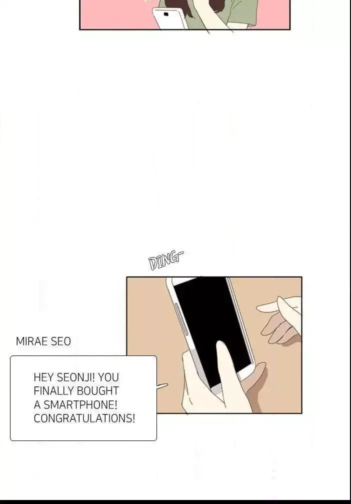 Girl's World Chapter 91 page 10