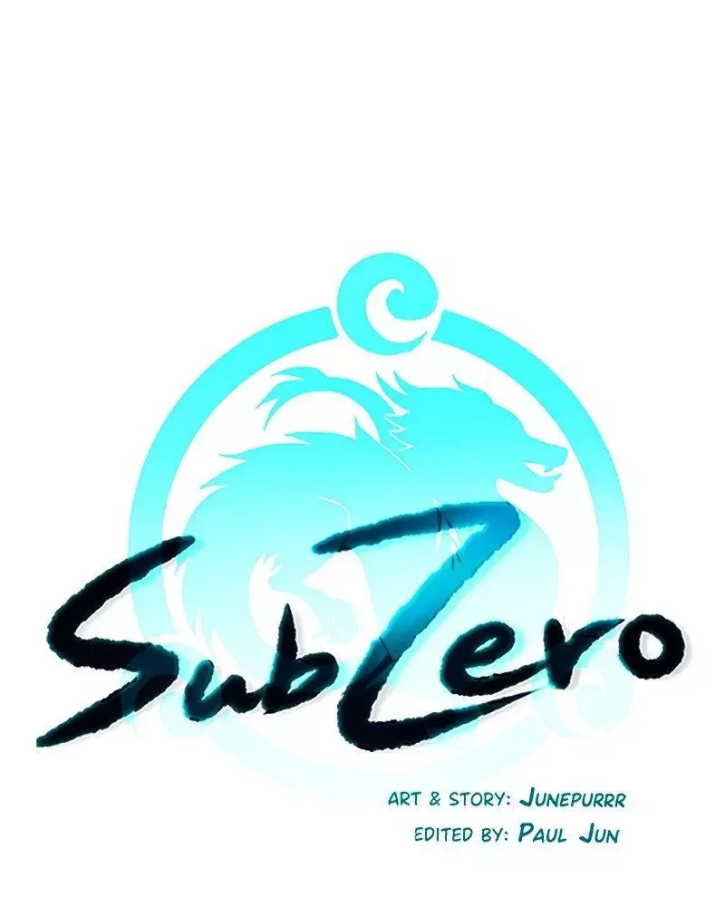 Subzero Chapter 90 page 108