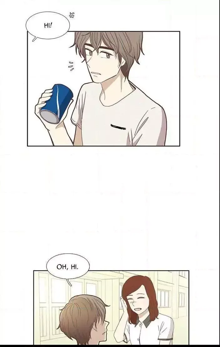Girl's World Chapter 91 page 29