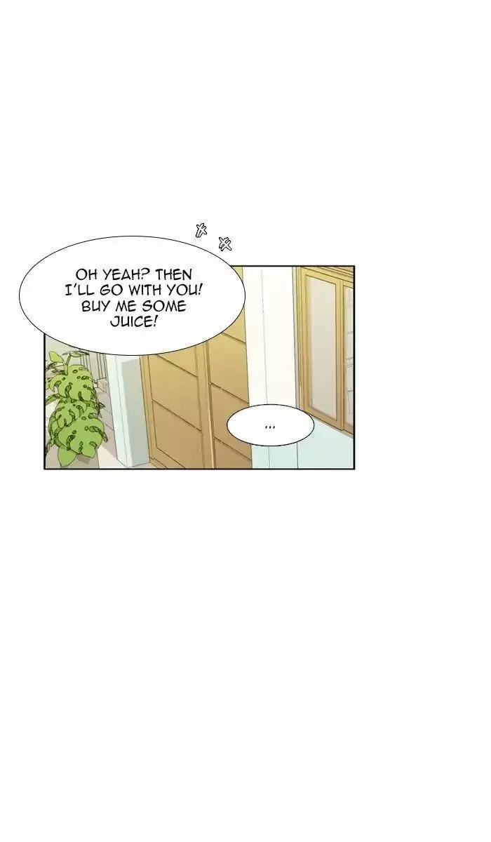 Girl's World Chapter 91 page 25