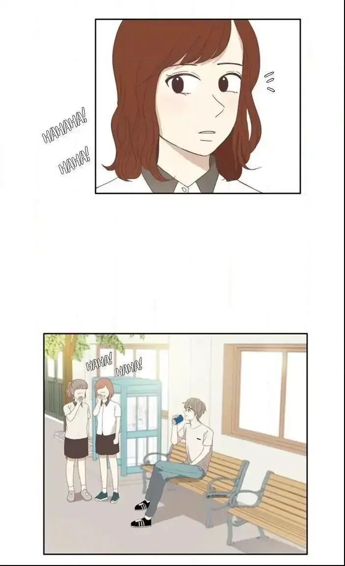 Girl's World Chapter 91 page 27