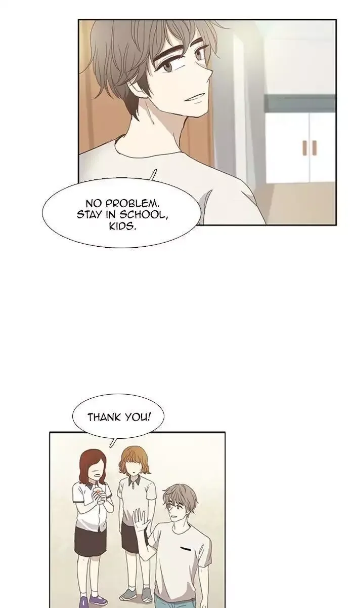 Girl's World Chapter 91 page 34