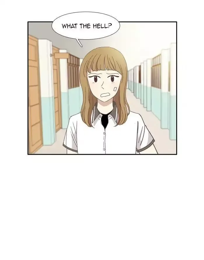 Girl's World Chapter 91 page 48