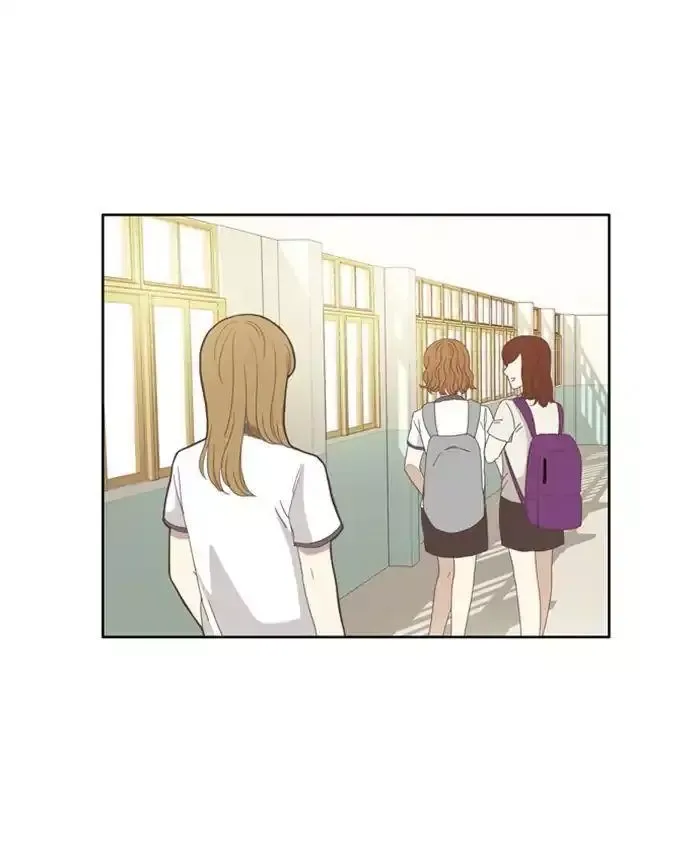 Girl's World Chapter 91 page 47