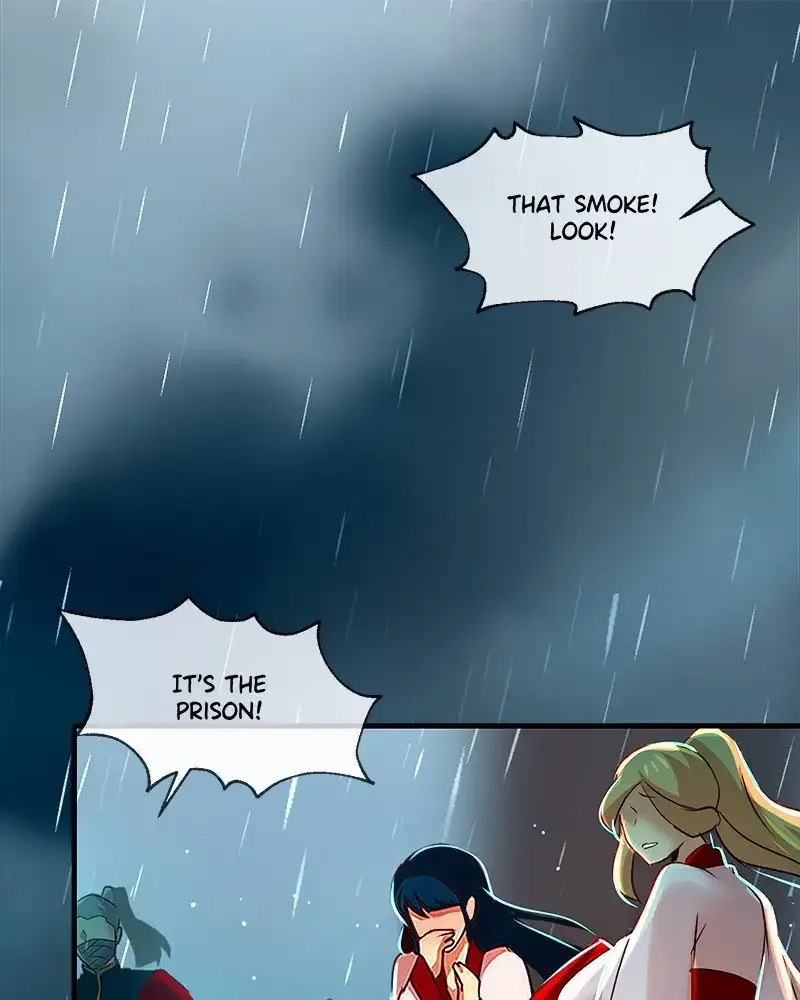 Subzero Chapter 91 page 1