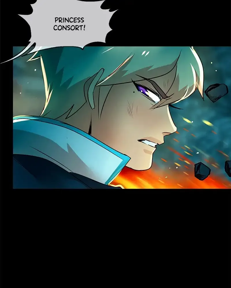 Subzero Chapter 91 page 16