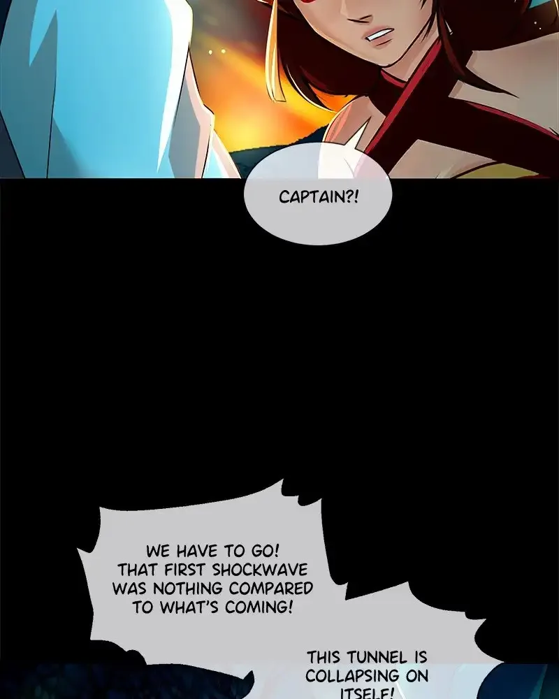 Subzero Chapter 91 page 14