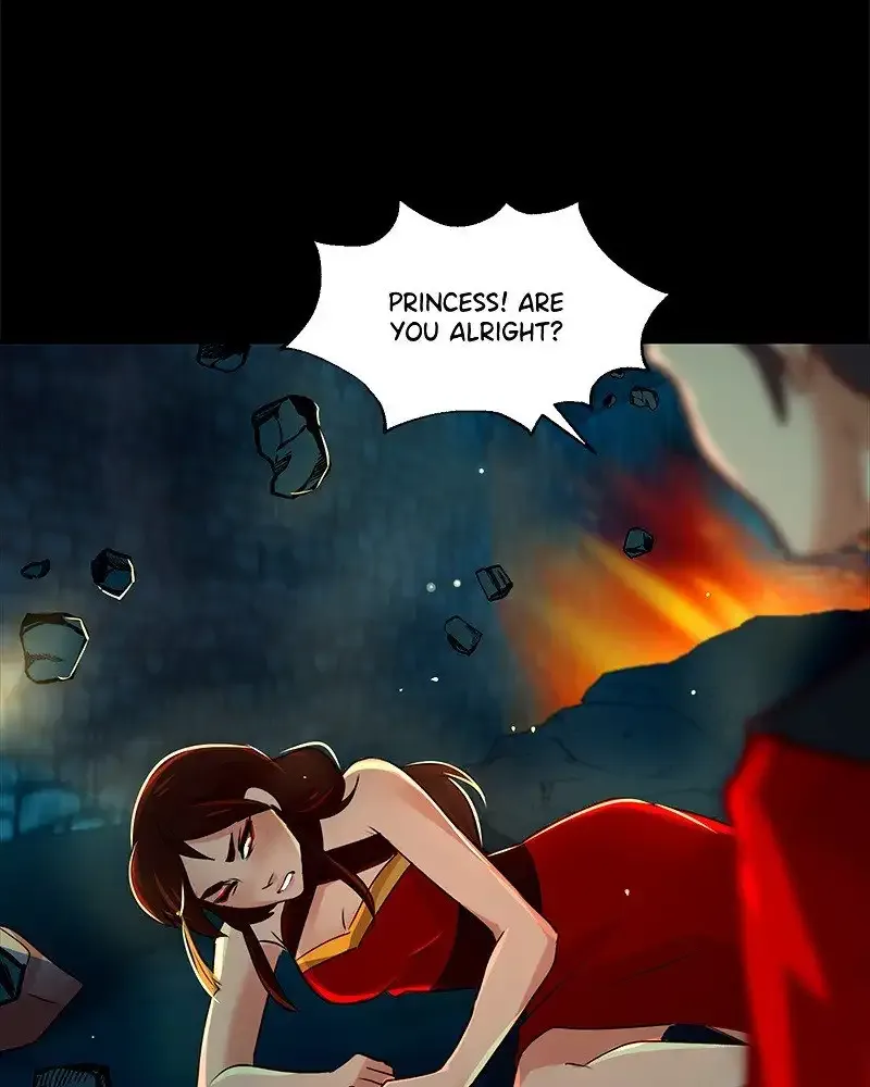 Subzero Chapter 91 page 11