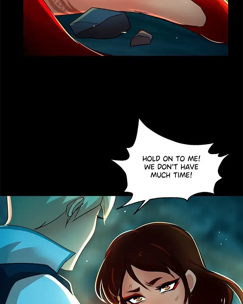 Subzero Chapter 91 page 13