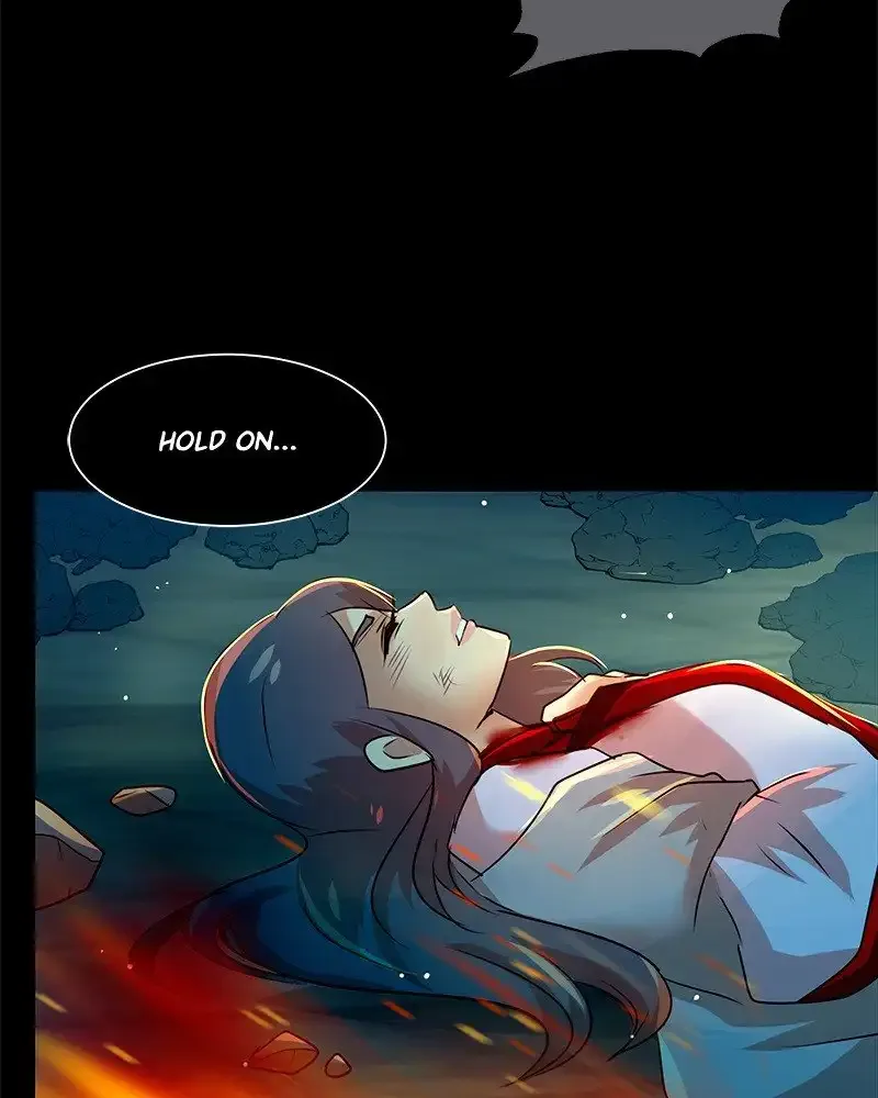 Subzero Chapter 91 page 22