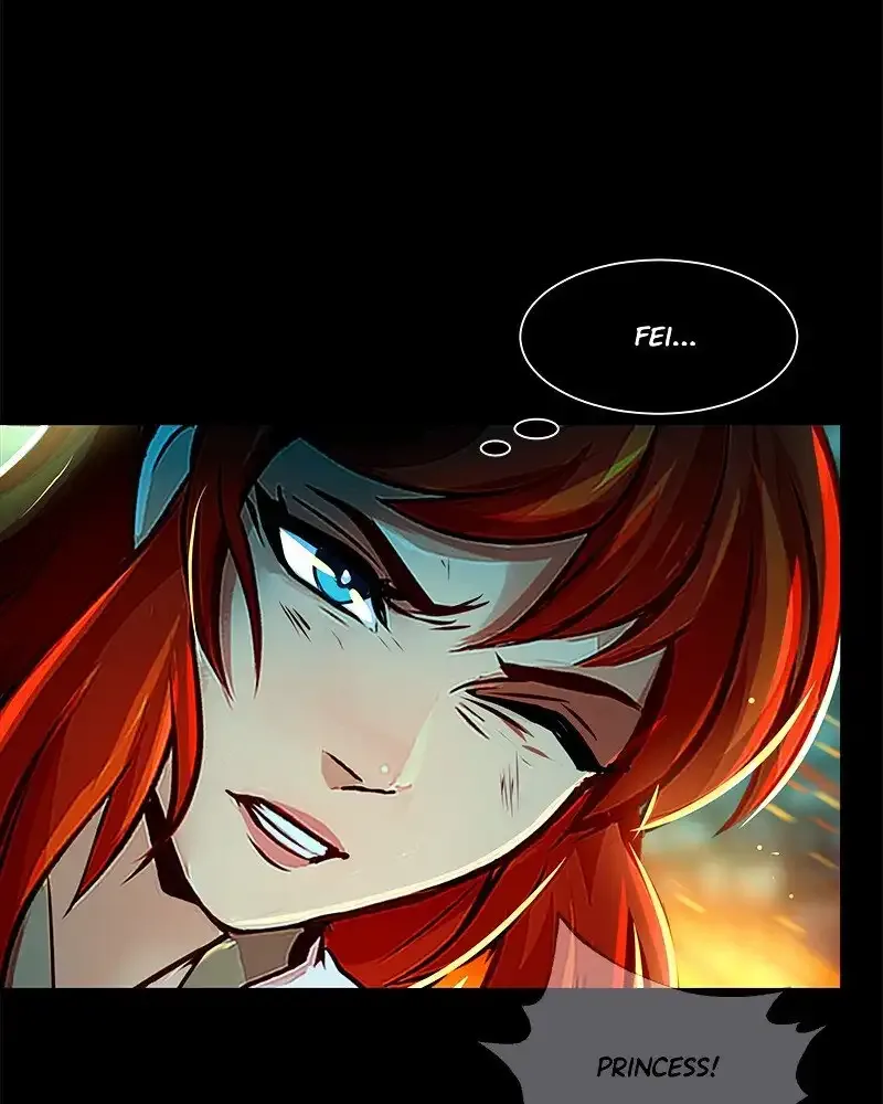 Subzero Chapter 91 page 21